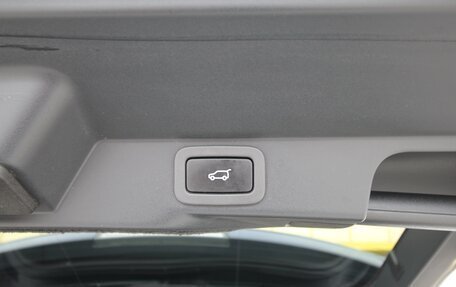 Land Rover Range Rover Sport II, 2015 год, 2 895 000 рублей, 27 фотография