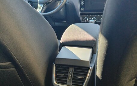 Skoda Octavia, 2018 год, 2 700 000 рублей, 18 фотография