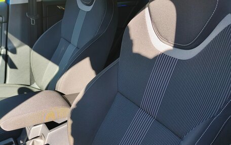 Skoda Octavia, 2018 год, 2 700 000 рублей, 13 фотография