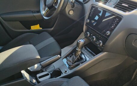 Skoda Octavia, 2018 год, 2 700 000 рублей, 21 фотография