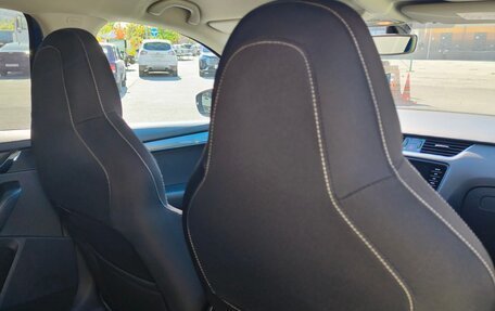 Skoda Octavia, 2018 год, 2 700 000 рублей, 23 фотография