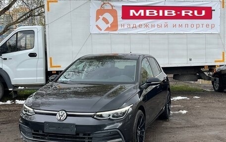 Volkswagen Golf VIII, 2022 год, 2 043 000 рублей, 3 фотография