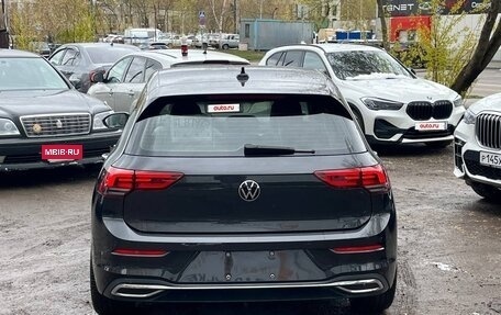 Volkswagen Golf VIII, 2022 год, 2 043 000 рублей, 4 фотография