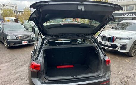 Volkswagen Golf VIII, 2022 год, 2 043 000 рублей, 9 фотография