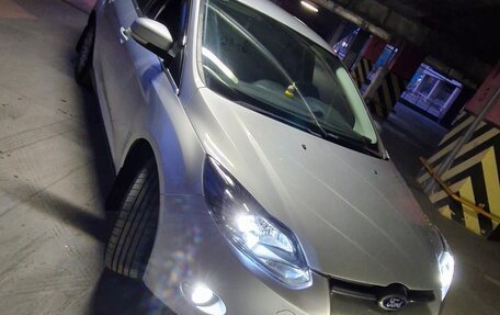 Ford Focus III, 2013 год, 800 000 рублей, 2 фотография