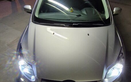 Ford Focus III, 2013 год, 800 000 рублей, 3 фотография