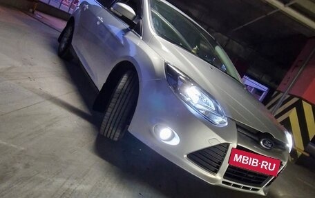 Ford Focus III, 2013 год, 800 000 рублей, 4 фотография