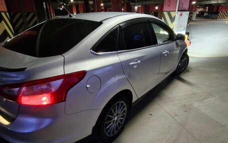 Ford Focus III, 2013 год, 800 000 рублей, 6 фотография