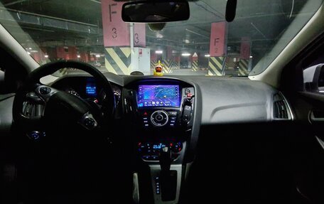 Ford Focus III, 2013 год, 800 000 рублей, 11 фотография