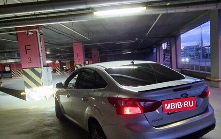 Ford Focus III, 2013 год, 800 000 рублей, 7 фотография