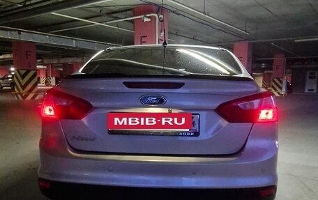 Ford Focus III, 2013 год, 800 000 рублей, 8 фотография