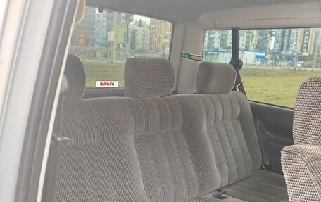 Volkswagen Caravelle T4, 2001 год, 990 000 рублей, 13 фотография