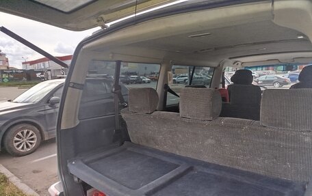 Volkswagen Caravelle T4, 2001 год, 990 000 рублей, 14 фотография