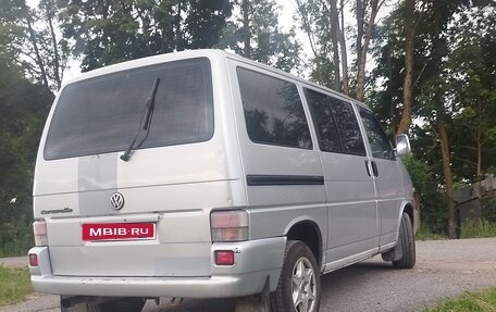 Volkswagen Caravelle T4, 2001 год, 990 000 рублей, 6 фотография
