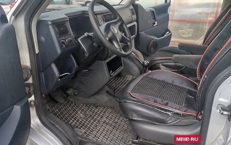 Volkswagen Caravelle T4, 2001 год, 990 000 рублей, 9 фотография