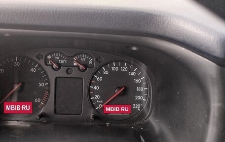 Volkswagen Caravelle T4, 2001 год, 990 000 рублей, 10 фотография