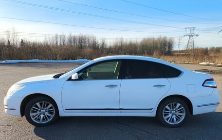 Nissan Teana, 2012 год, 770 000 рублей, 4 фотография