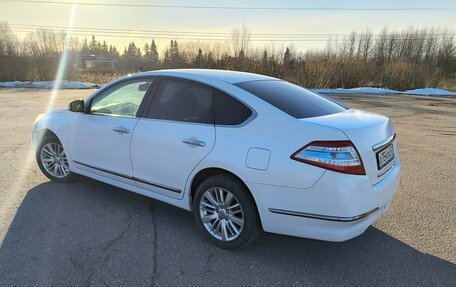 Nissan Teana, 2012 год, 770 000 рублей, 5 фотография