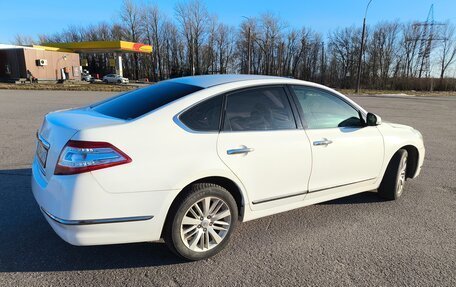 Nissan Teana, 2012 год, 770 000 рублей, 8 фотография