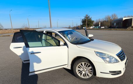 Nissan Teana, 2012 год, 770 000 рублей, 12 фотография