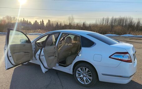 Nissan Teana, 2012 год, 770 000 рублей, 14 фотография