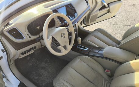 Nissan Teana, 2012 год, 770 000 рублей, 17 фотография