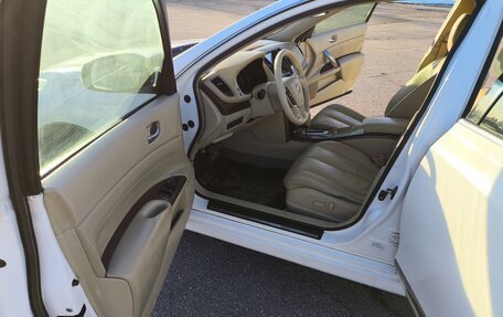 Nissan Teana, 2012 год, 770 000 рублей, 16 фотография