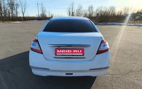 Nissan Teana, 2012 год, 770 000 рублей, 6 фотография