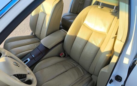 Nissan Teana, 2012 год, 770 000 рублей, 18 фотография