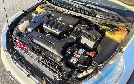 Nissan Teana, 2012 год, 770 000 рублей, 10 фотография