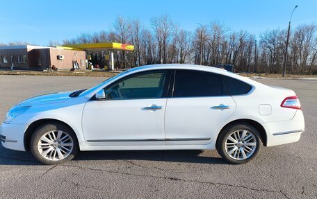 Nissan Teana, 2012 год, 770 000 рублей, 21 фотография