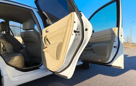 Nissan Teana, 2012 год, 770 000 рублей, 24 фотография