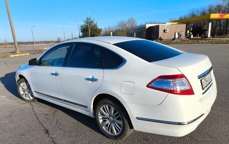 Nissan Teana, 2012 год, 770 000 рублей, 22 фотография