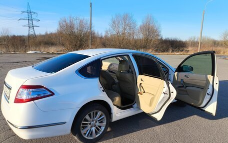 Nissan Teana, 2012 год, 770 000 рублей, 23 фотография