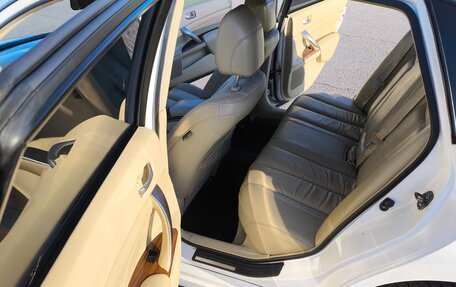 Nissan Teana, 2012 год, 770 000 рублей, 29 фотография