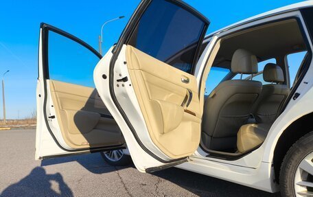 Nissan Teana, 2012 год, 770 000 рублей, 28 фотография