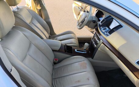 Nissan Teana, 2012 год, 770 000 рублей, 26 фотография