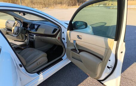 Nissan Teana, 2012 год, 770 000 рублей, 25 фотография