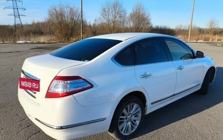 Nissan Teana, 2012 год, 770 000 рублей, 19 фотография