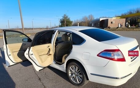 Nissan Teana, 2012 год, 770 000 рублей, 27 фотография