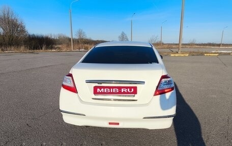 Nissan Teana, 2012 год, 770 000 рублей, 20 фотография