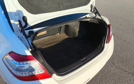 Nissan Teana, 2012 год, 770 000 рублей, 37 фотография