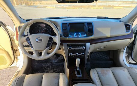 Nissan Teana, 2012 год, 770 000 рублей, 32 фотография