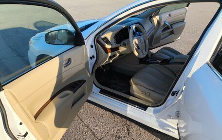 Nissan Teana, 2012 год, 770 000 рублей, 30 фотография