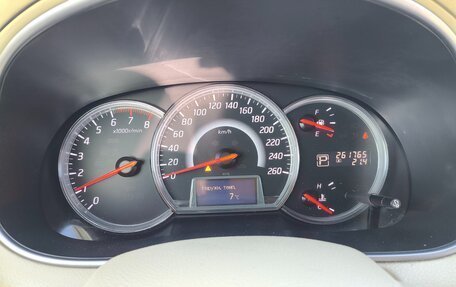 Nissan Teana, 2012 год, 770 000 рублей, 34 фотография