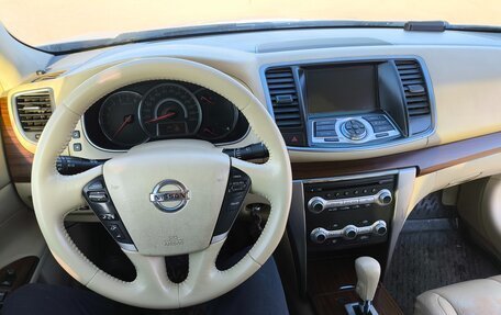 Nissan Teana, 2012 год, 770 000 рублей, 33 фотография