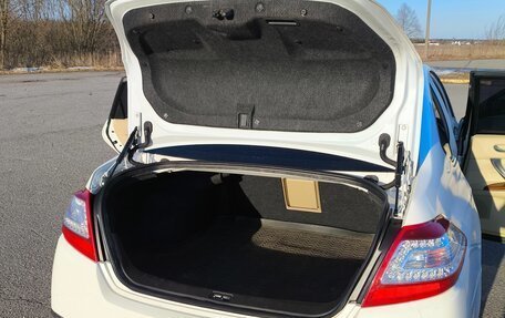 Nissan Teana, 2012 год, 770 000 рублей, 36 фотография