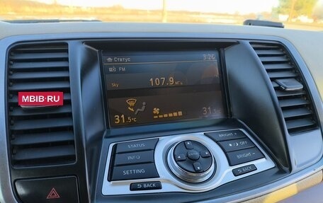 Nissan Teana, 2012 год, 770 000 рублей, 35 фотография