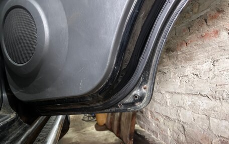 Hyundai Terracan I, 2004 год, 510 000 рублей, 8 фотография