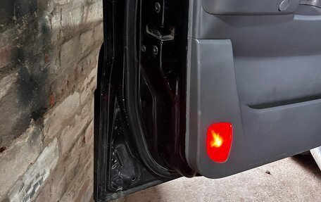 Hyundai Terracan I, 2004 год, 510 000 рублей, 10 фотография